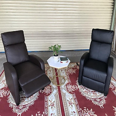 Ghế massage thư giản Juno Sofa 