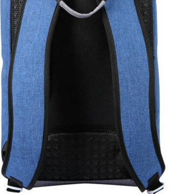 Balo Simplecarry K3 (44 x 28cm) - L.Navy/Grey