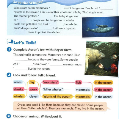 Oxford Discover 2nd Edition: Level 2: Grammar Book