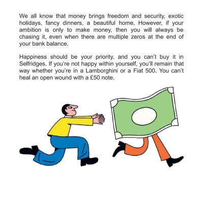 How To Make Work Not Suck