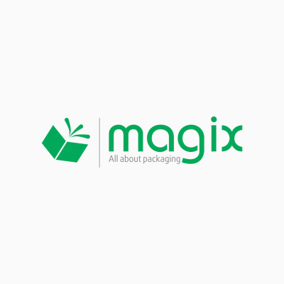 MPB2 - 20x13 cm - 60 phong bì carton đóng hàng - Bìa gói hàng, bìa cứng, bì thư | Magix Packaging