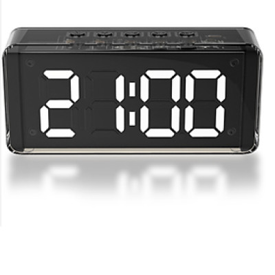 Loa Bluetooth SoundMax AT-100 - Hàng chính hãng