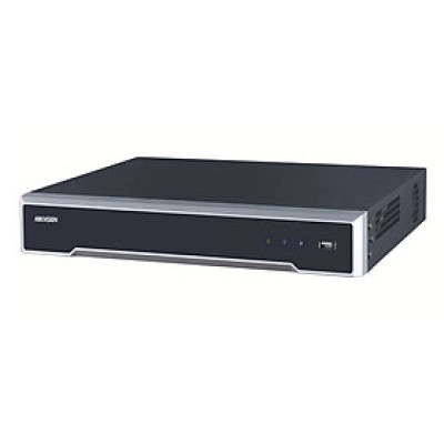  Đầu ghi hình camera IP 16 kênh HIKVISION DS-7616NI-K1(B) - Hàng chính hãng