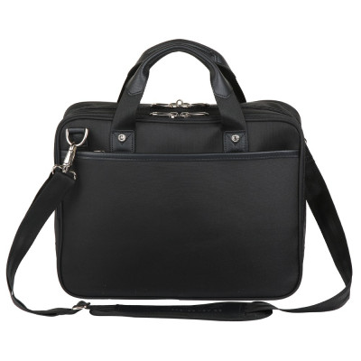 Cặp Xách Công Sở Thời Trang Cao Cấp SAKOS VIRGO 14 Inch