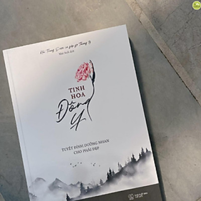 Tinh Hoa Đông Y - Tuyệt Đỉnh Dưỡng Nhan Cho Phái Đẹp _AZ