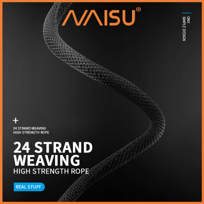 Cáp dữ liệu sạc nhanh 3A, NaiSu, với tùy chọn cổng Type-C và Micro, chiều dài 1M, 4 màu để lựa chọn, NS-3A ID – 1815 - Hàng nhập khẩu