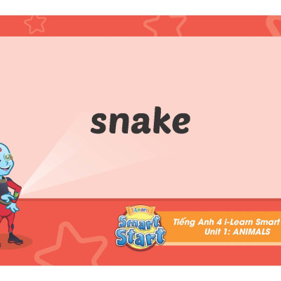 Combo Tiếng anh 4 I-learn smart start Student