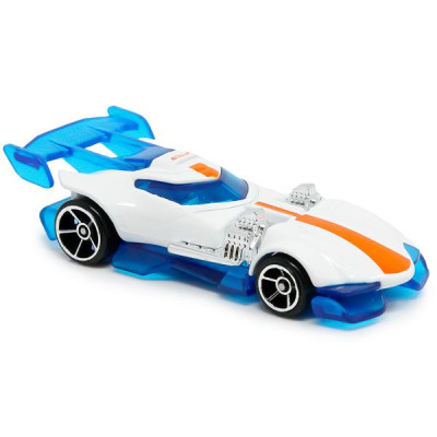 Siêu Xe Hot Wheels C4982 - 19/250 - Super Twin Mill