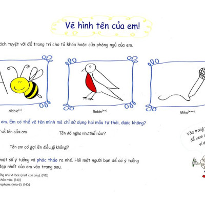 Luyện Não Cho Trẻ