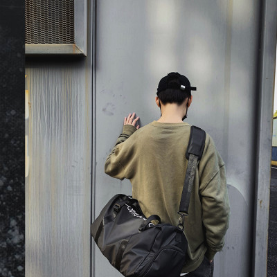 Túi xách du lịch thể thao DA phong cách mới BEE GEE T1058