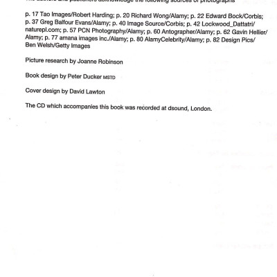 Cambridge English KEY - Key English Test 6 with Answers