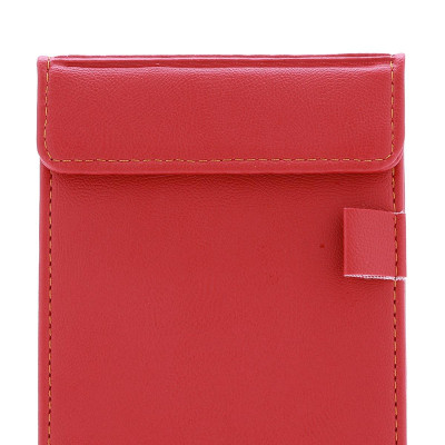 Bìa Tính Tiền Da Hít HT A6