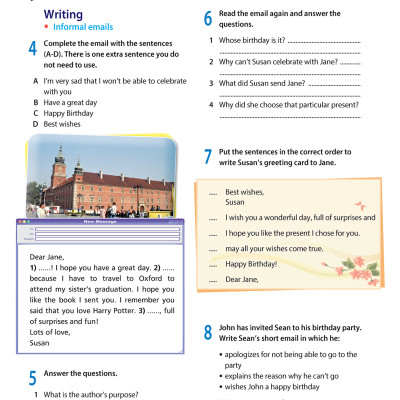 Achievers Grade 9 Workbook