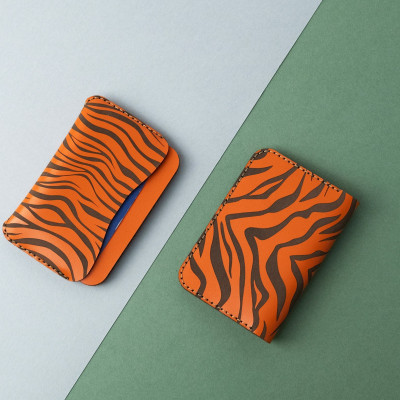 VÍ SEN CỌP Edition - CHÍNH HÃNG KHACTEN.COM