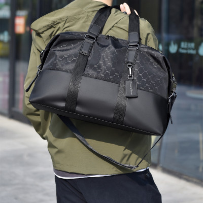 Túi xách du lịch thể thao nam nữ công suất lớn phong cách mới BEE GEE T1085