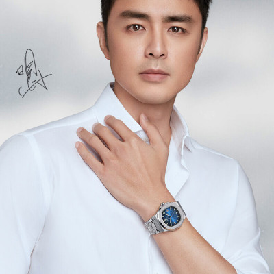 Đồng hồ nam chính hãng IW Carnival IW721G-10,kính sapphire,chống xước,chống nước 50m,Bh 24 tháng,máy cơ (automatic)