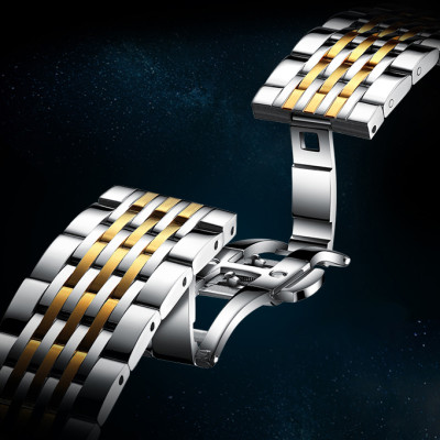 Đồng hồ nam chính hãng KASSAW K876-1