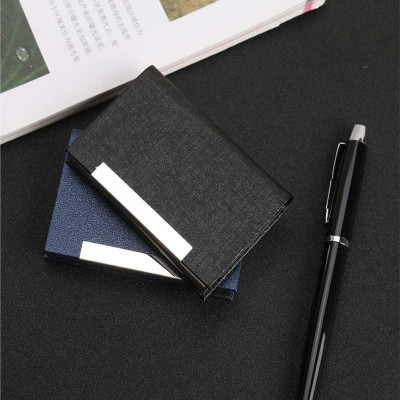 Ví Đựng Card Visit, ID, CCCD, Thẻ Ngân Hàng nhỏ gọn, sang trọng