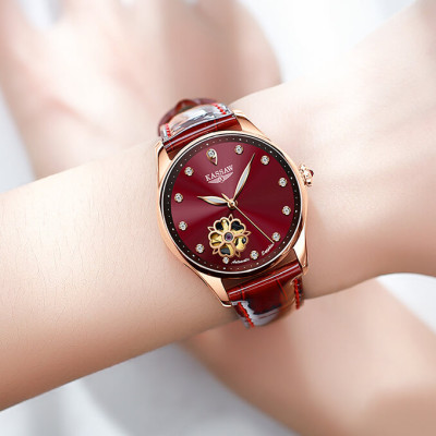 Đồng hồ nữ chính hãng KASSAW K993-1
