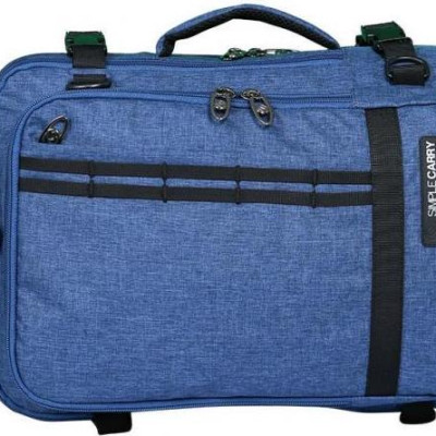 Balo laptop Simplecarry TWB