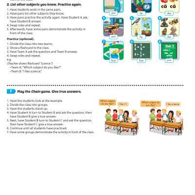 Tiếng Anh 5 i-Learn Smart Start - Teacher