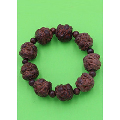 Vòng tay chuỗi hạt Tỳ hưu thần mộc