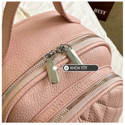 Balo nữ phong cách mới - BEE GEE BLNN9142