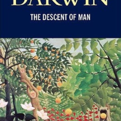 The Descent of Man