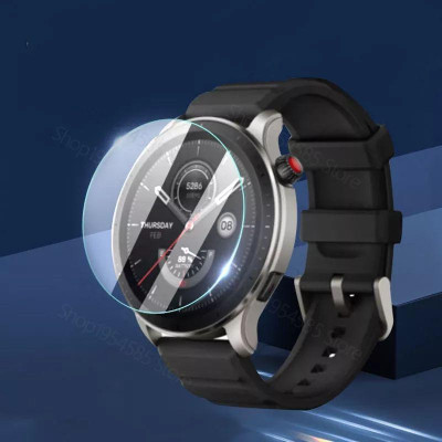 Kính cường lực 2.5D dành cho Amazfit GTR4