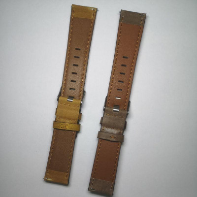 Dây da đồng hồ GT3PRO 46MM