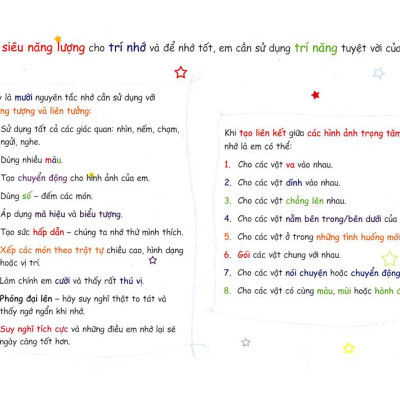 Luyện Não Cho Trẻ