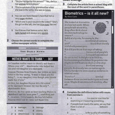 Oxford Discover Futures: Level 2: Workbook With Online Practice