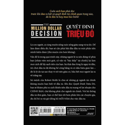 Quyết Định Triệu Đô