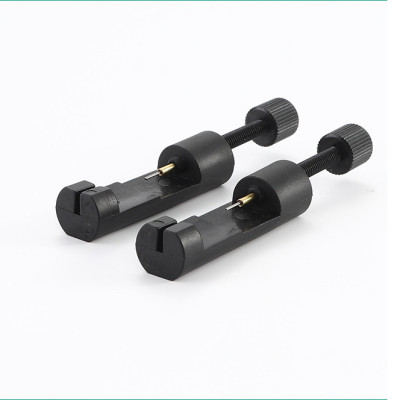 Dụng Cụ Tháo Mắt Dây Đồng Hồ, Cắt Ngắn Dây, Đột Dây Đồng Hồ, Chất Liệu Nhựa ABS, Kim Bằng Thép Và Đồng, Đơn Giản Dễ Dùng