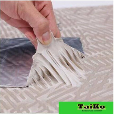 (Dài 10m, Rộng 15cm) Băng Keo, Keo Dán Chống Thấm, Chống Dột Taiko Nhật Bản Băng Keo Chống Thấm Dột,Vá Chám Vết Nứt Trần Sàn Nhà Taikomi Japan Băng keo chống thấm TAIKO Nhật Bản chắc chắn, chống thấm dột, dán tường, dán mái tôn, máng xối, lô gia