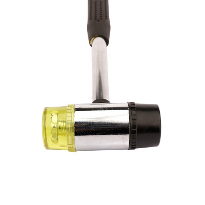 Búa đầu cao su & nhựa 3cm