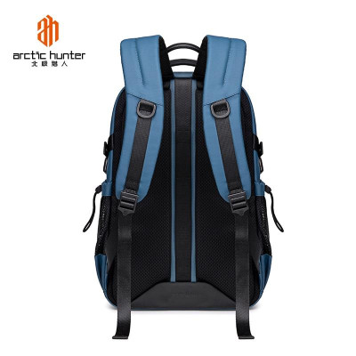 Balo học sinh Arctic Hunter chất liệu Oxford Fabric chống thấm nước - B00530