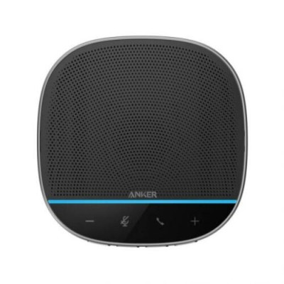 Loa hội nghị Bluetooth Anker PowerConf S500 - Hàng Chính Hãng