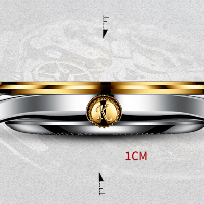 Đồng hồ nam chính hãng KASSAW K856-1