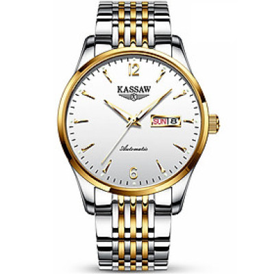 Đồng hồ nam chính hãng KASSAW K876-1