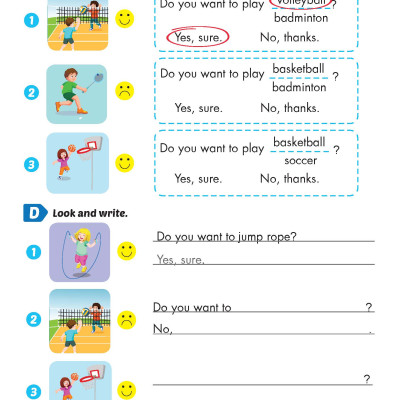 i-Learn Smart Start 4 Workbook