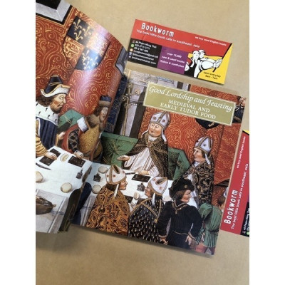 Sách - The Art Of Dining by Sara Paston-Williams - History /Cooking In English