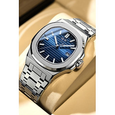 Đồng hồ nam chính hãng IW Carnival IW721G-10,kính sapphire,chống xước,chống nước 50m,Bh 24 tháng,máy cơ (automatic)