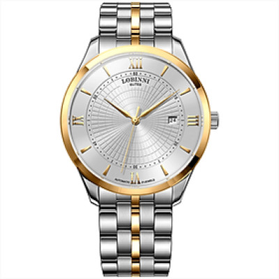 Đồng hồ nam chính hãng Lobinni L1780-2