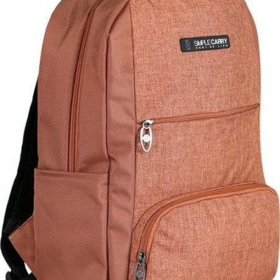 Balo laptop Simplecarry B2B15