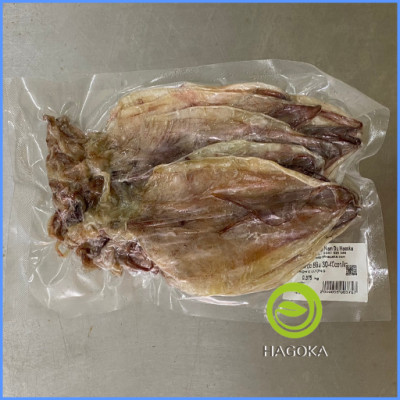 [Chỉ giao HCM] Một con KHÔ MỰC BẦU (loại 30-40c/kg)