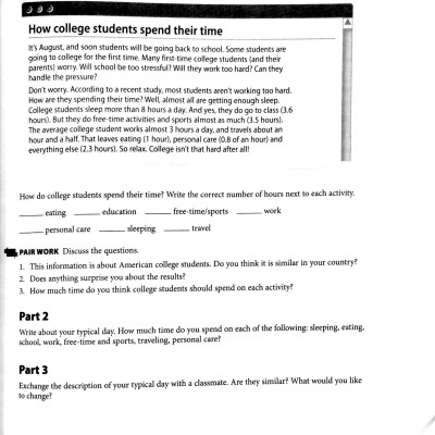 Speak Now 2 Workbook