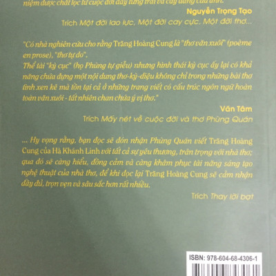 Trăng hoàng cung