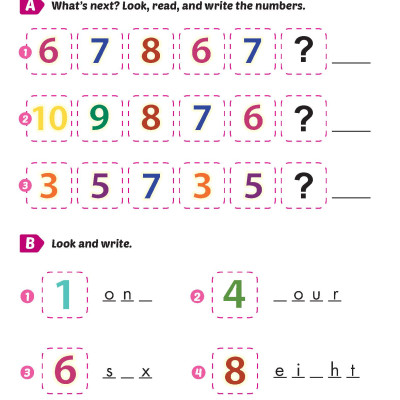 Tiếng Anh 2 i-Learn Smart Start pack 1 (SB, WB, NB)