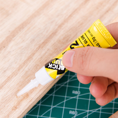 Hồ Nước Deli - 8 Lọ/Hộp - E7146